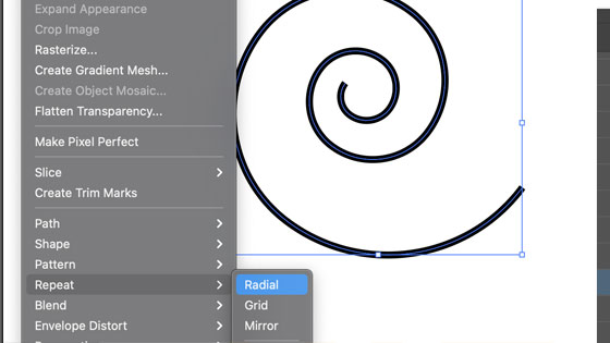 spiral tool