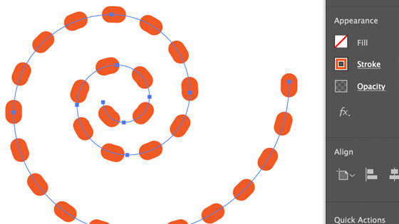 spiral tool