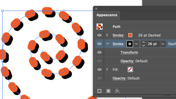 spiral tool