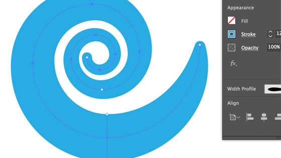 spiral tool