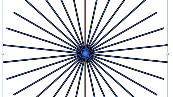 starburst