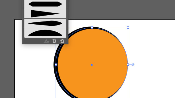 width tool