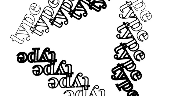 blend type