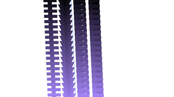 blend type