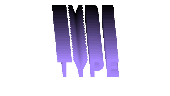 blend type
