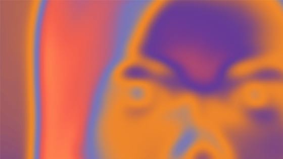 gradient map