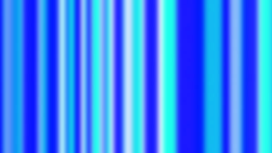 line brushes blue artwork
