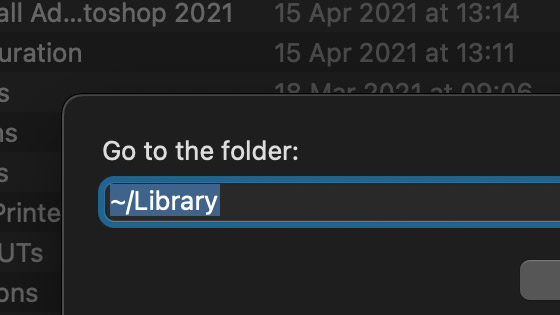 load brushes