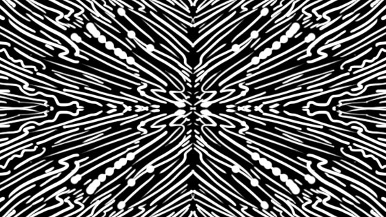 symmetry brushes photoshop