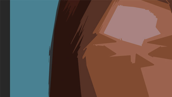 fractal cutout