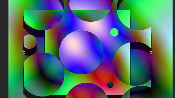 displace filter blending modes