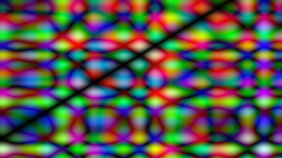 folding ripple 3D