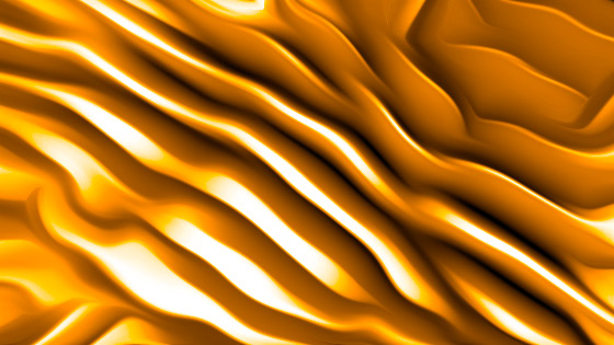 folding ripple 3D