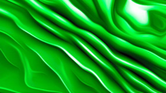 folding ripple 3D
