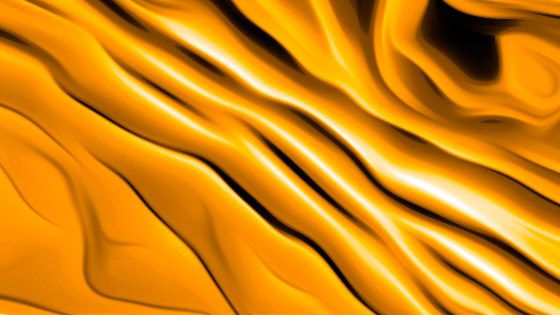 folding ripple 3D