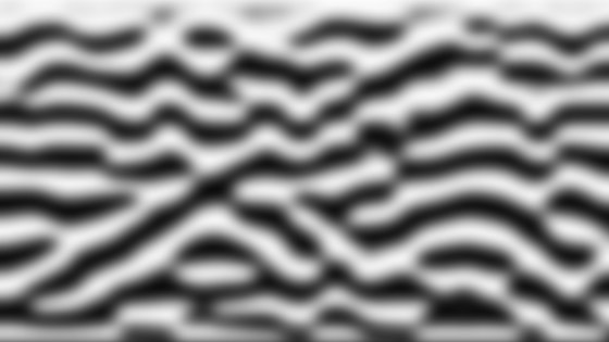 folding ripple 3D