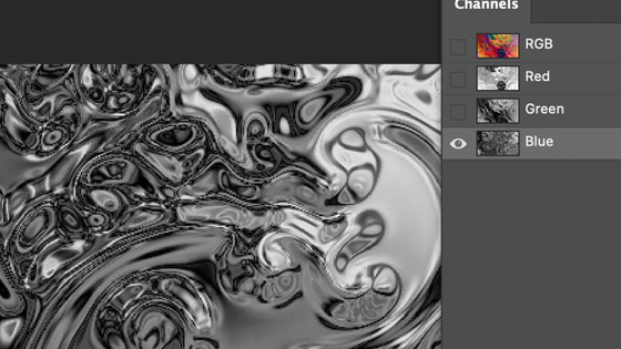 glass filter molten