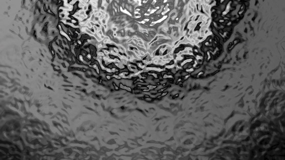glass filter more intense effect
