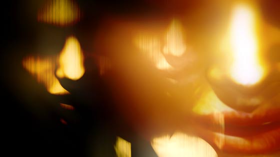 shape blur shapes