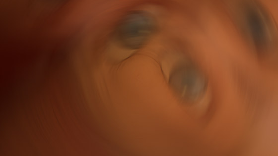 spin blur