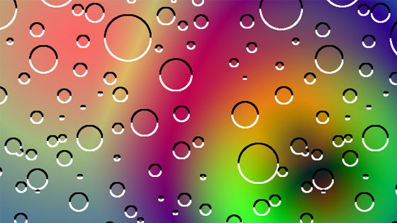 texturizer filter relief