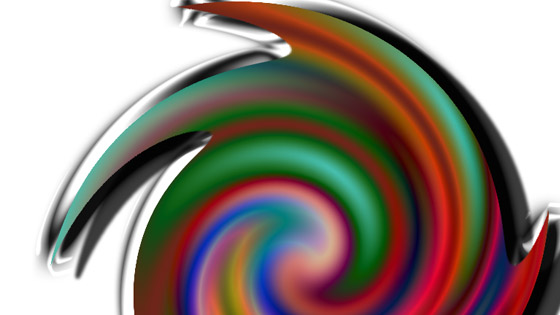twirl