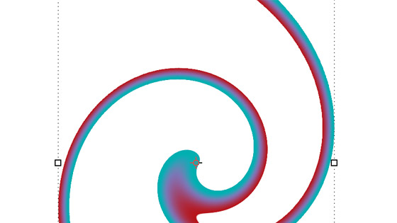 twirl
