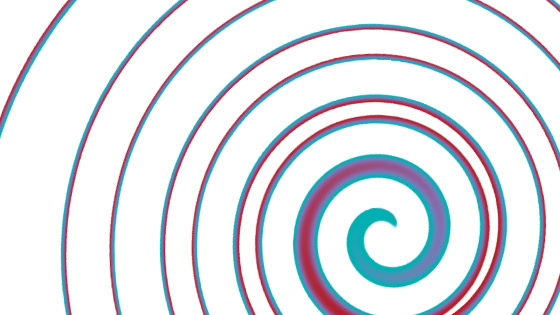 twirl