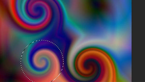 twirl