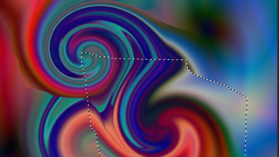 twirl