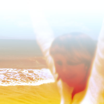 gradient overlays vertical in Photoshop