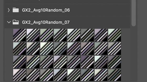 install gradients