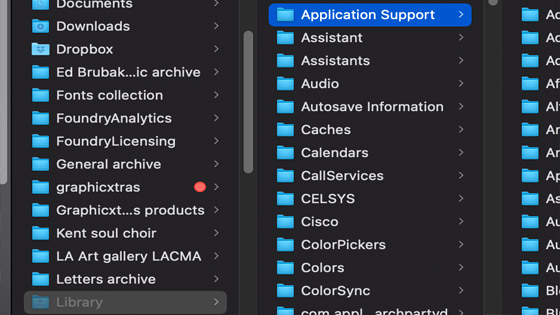 install gradients