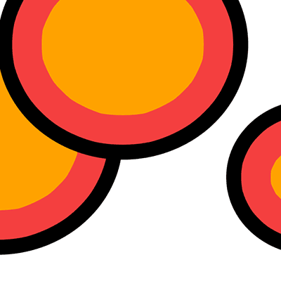 multiple fills / strokes using smart objects to custom shapes in Photoshop