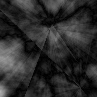 scratchy gradient noise texture
