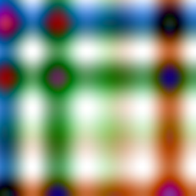 grid and photoshop transparency and opacity 