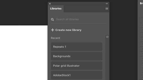 libraries