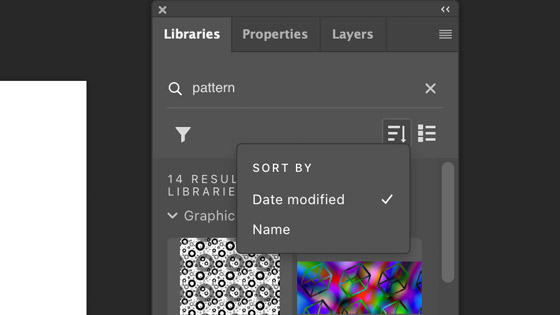 libraries