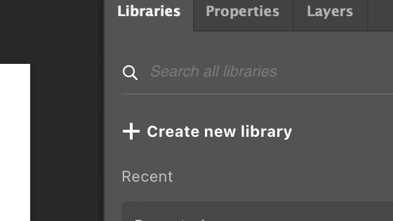 libraries