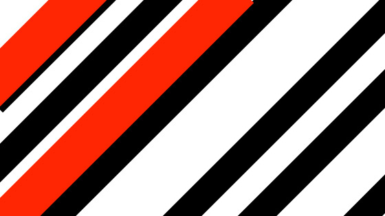 diagonal line