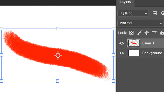 photoshop nozzles