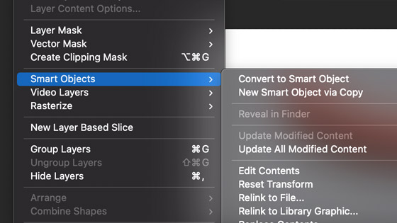 photoshop nozzles