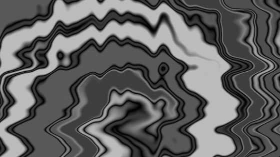 water ripple