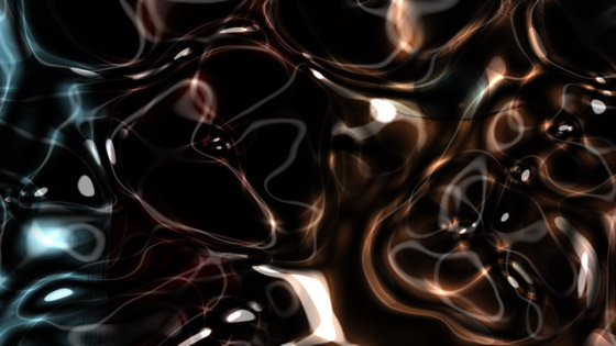 water ripple