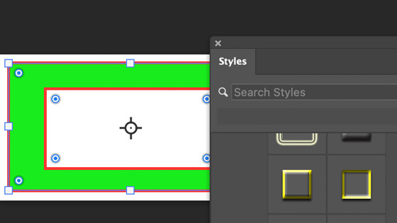 border style