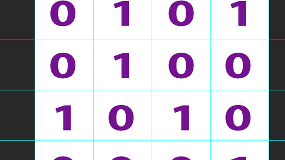 binary code