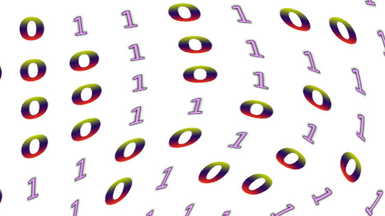 binary code
