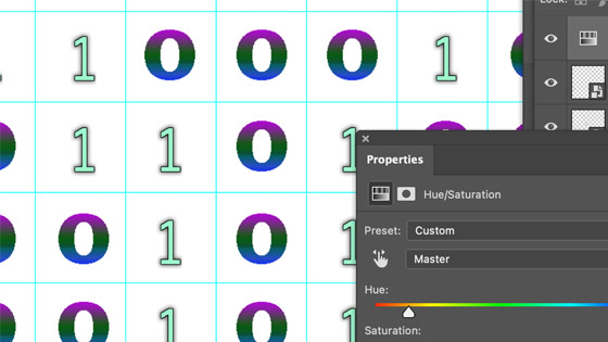 binary code