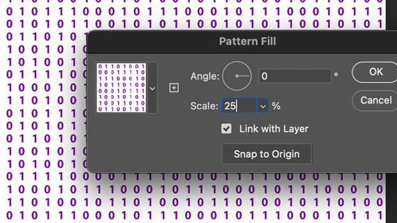 binary code