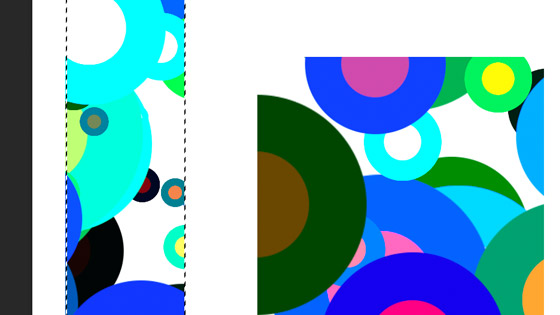 random fill
